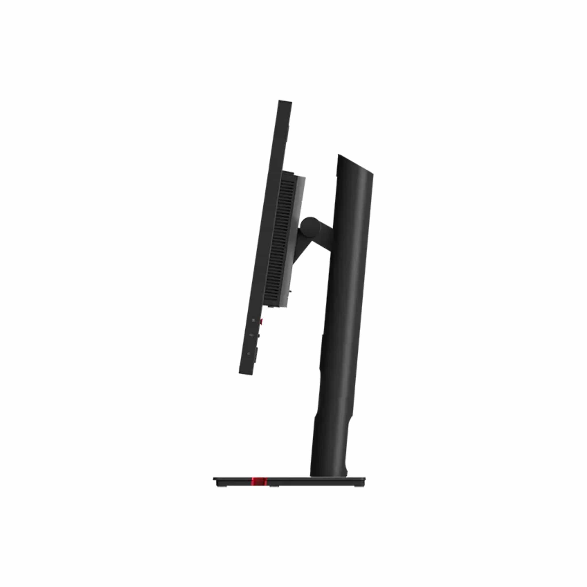 Lenovo Monitors Lenovo ThinkVision T24d-30 24" WUXGA IPS Monitor
