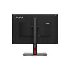 Lenovo Monitors Lenovo ThinkVision T24d-30 24" WUXGA IPS Monitor