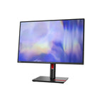 Lenovo Monitors Lenovo ThinkVision T24d-30 24" WUXGA IPS Monitor