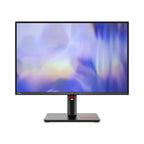 Lenovo Monitors Lenovo ThinkVision T24d-30 24" WUXGA IPS Monitor