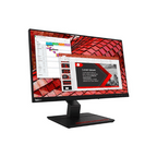 Lenovo Monitors Lenovo ThinkVision T24t-20 23.8" FHD Touch Monitor (USB-C)