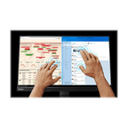 Lenovo Monitors Lenovo ThinkVision T24t-20 23.8" FHD Touch Monitor (USB-C)