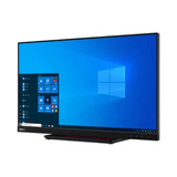 Lenovo Monitors Lenovo ThinkVision T24t-20 23.8" FHD Touch Monitor (USB-C)