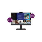 Lenovo Monitors Lenovo ThinkVision T24v-30 23.8" FHD Video Conferencing Monitor