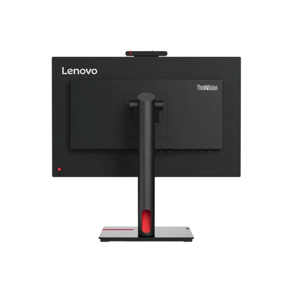 Lenovo Monitors Lenovo ThinkVision T24v-30 23.8" FHD Video Conferencing Monitor