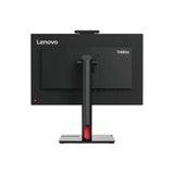 Lenovo Monitors Lenovo ThinkVision T24v-30 23.8" FHD Video Conferencing Monitor