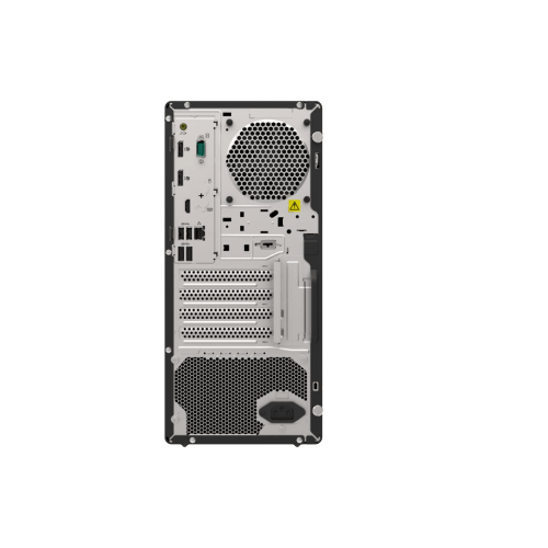 Lenovo ThinkSystem ST50 V2 7D8K Xeon E-2324G 3.1 GHz HDD - Tower Server Secondary image