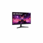LG Computers LG 24GS60F 24'' LG UltraGear™ Full HD IPS Gaming Monitor 180Hz, IPS 1ms (GtG), Black (Copy)