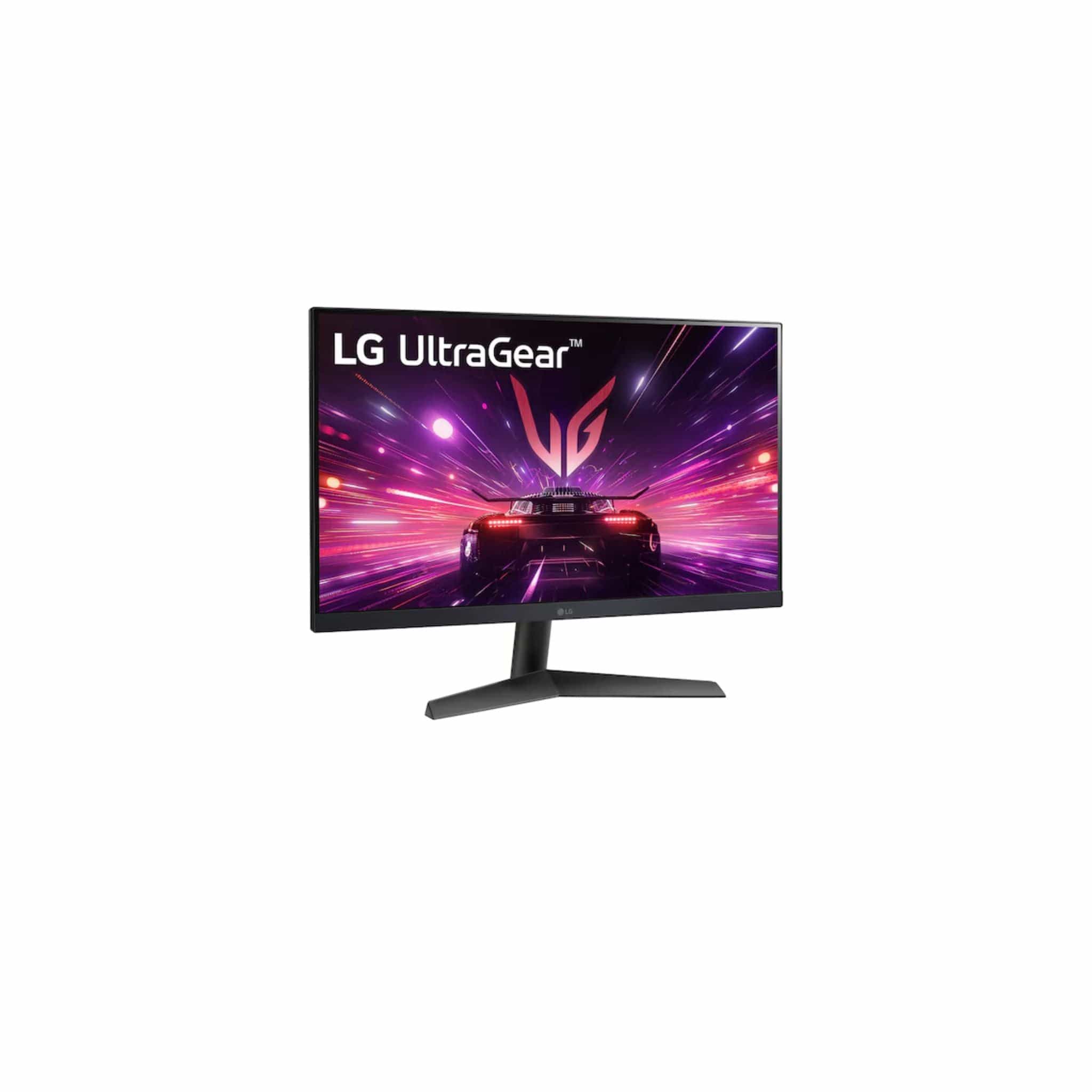 LG Computers LG 24GS60F 24'' LG UltraGear™ Full HD IPS Gaming Monitor 180Hz, IPS 1ms (GtG), Black (Copy)