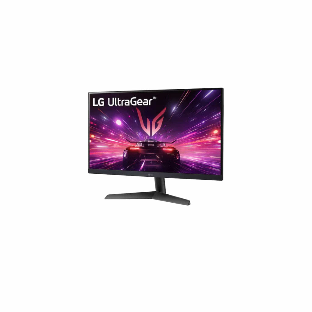 LG Computers LG 24GS60F 24'' LG UltraGear™ Full HD IPS Gaming Monitor 180Hz, IPS 1ms (GtG), Black (Copy)
