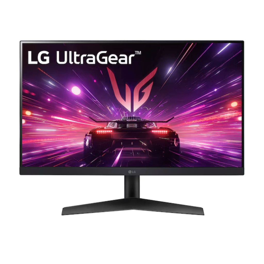 LG Computers LG 24GS60F 24'' LG UltraGear™ Full HD IPS Gaming Monitor 180Hz, IPS 1ms (GtG), Black (Copy)