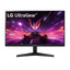LG Computers LG 24GS60F 24'' LG UltraGear™ Full HD IPS Gaming Monitor 180Hz, IPS 1ms (GtG), Black (Copy)