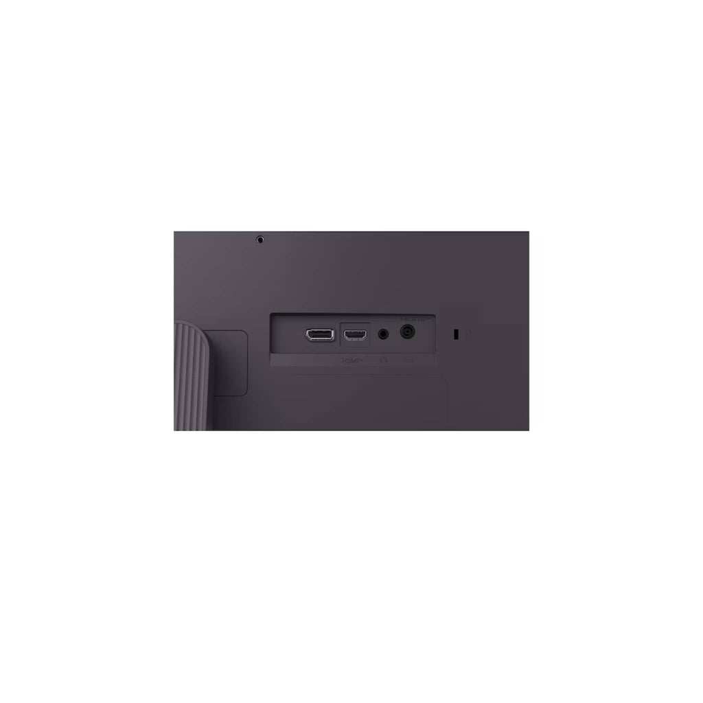 LG Computers LG 27G411A-B 27”  UltraGear™ G4 Gaming Monitor, FHD IPS screen, 120Hz (144Hz overclock), 1ms MBR, Black