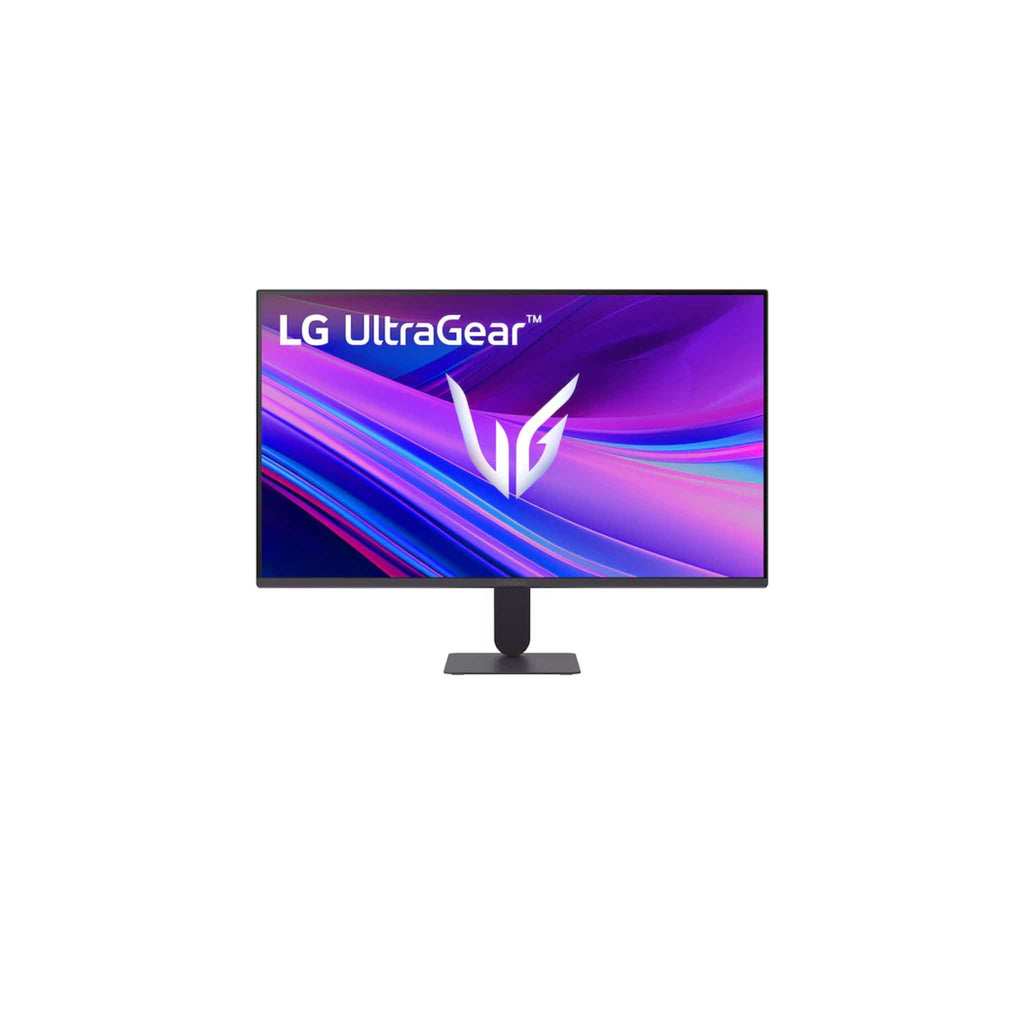 LG Computers LG 27G411A-B 27”  UltraGear™ G4 Gaming Monitor, FHD IPS screen, 120Hz (144Hz overclock), 1ms MBR, Black