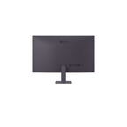 LG Computers LG 27G411A-B 27”  UltraGear™ G4 Gaming Monitor, FHD IPS screen, 120Hz (144Hz overclock), 1ms MBR, Black