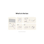 LG Computers LG 27GS60F 27'' LG UltraGear™ Full HD IPS Gaming Monitor 180Hz, IPS 1ms (GtG), Black