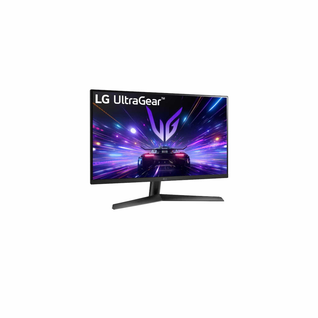 LG Computers LG 27GS60F 27'' LG UltraGear™ Full HD IPS Gaming Monitor 180Hz, IPS 1ms (GtG), Black