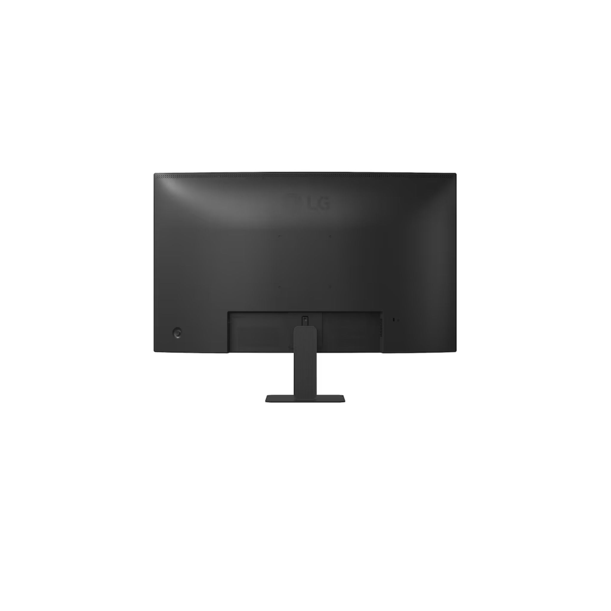 LG LG 27U421A-B 27”  FHD Curved Display Monitor, sRGB 99%, 100Hz Refresh Rate, USB-C (PD 15W), Black