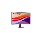 LG LG 27U421A-B 27”  FHD Curved Display Monitor, sRGB 99%, 100Hz Refresh Rate, USB-C (PD 15W), Black