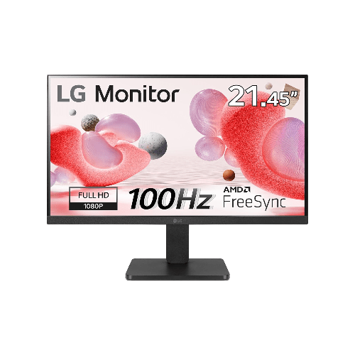 LG Monitors LG 21.45" Full HD Monitor with AMD FreeSync™ Main image