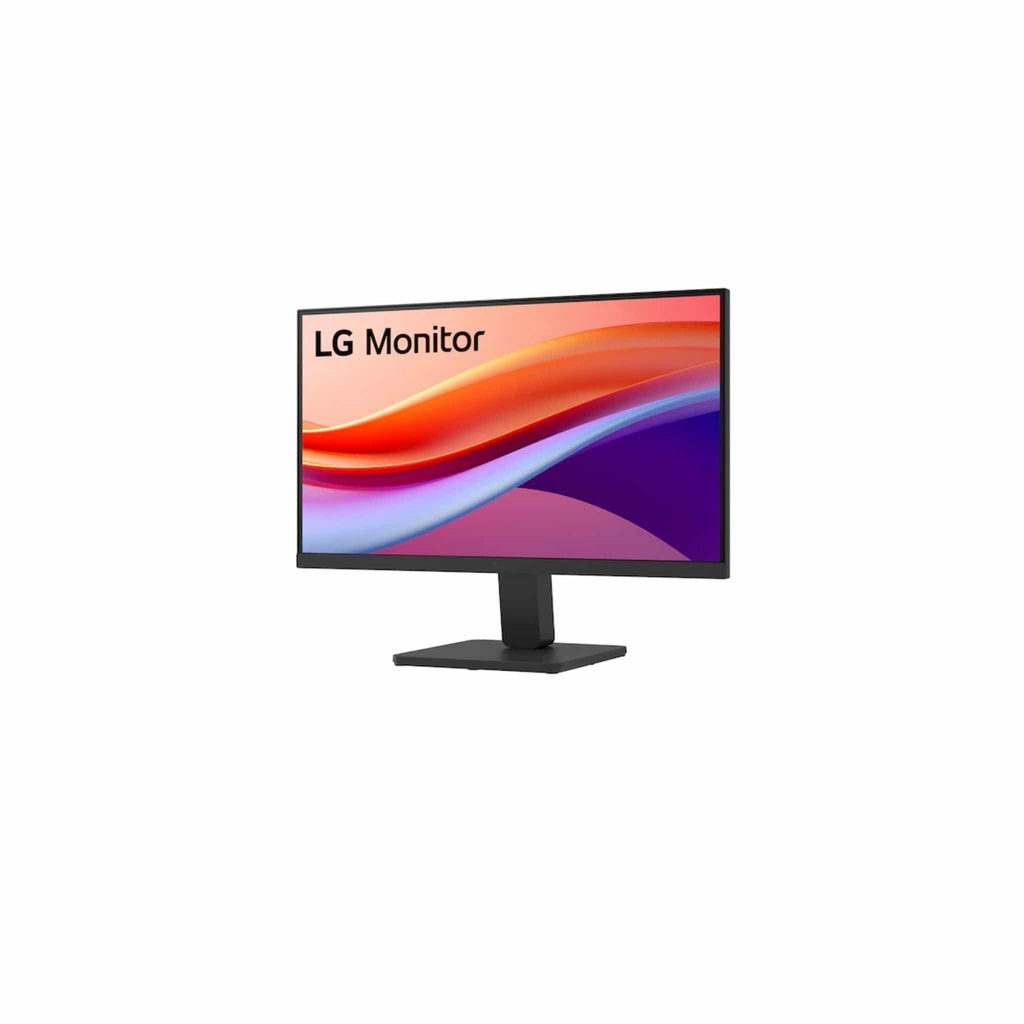LG Monitors LG 22U401A 100Hz with sRGB 99% (Typ.), HDR 10, 1ms MBR, Full HD Monitor - Black