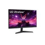 LG Monitors LG 23.8” UltraGear™ Full HD IPS 1ms (GtG) Gaming Monitor