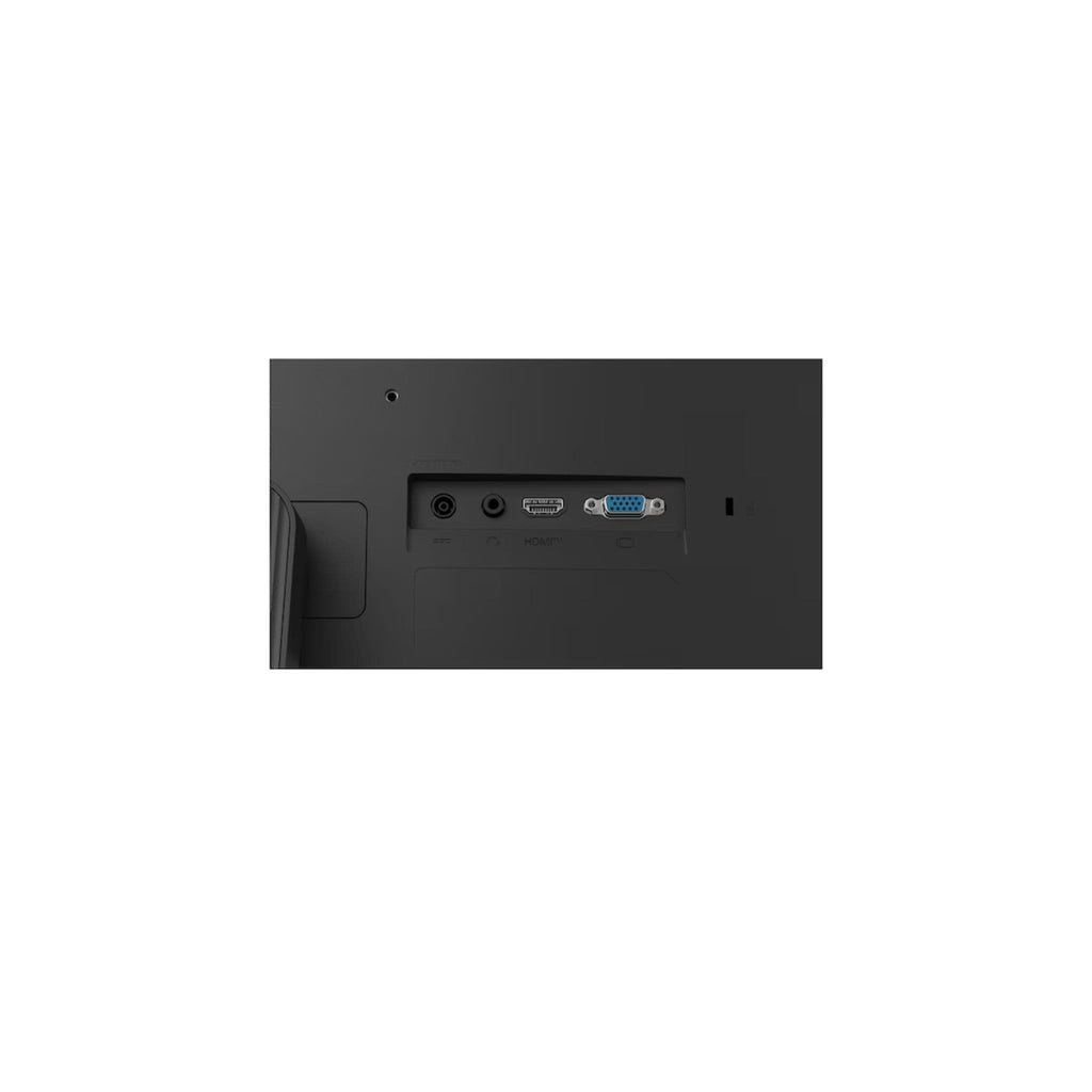 LG Monitors LG 24" 120Hz , HDR 10, 1ms MBR IPS Full HD Monitor-  Black