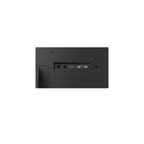 LG Monitors LG 24" 120Hz , HDR 10, 1ms MBR IPS Full HD Monitor-  Black