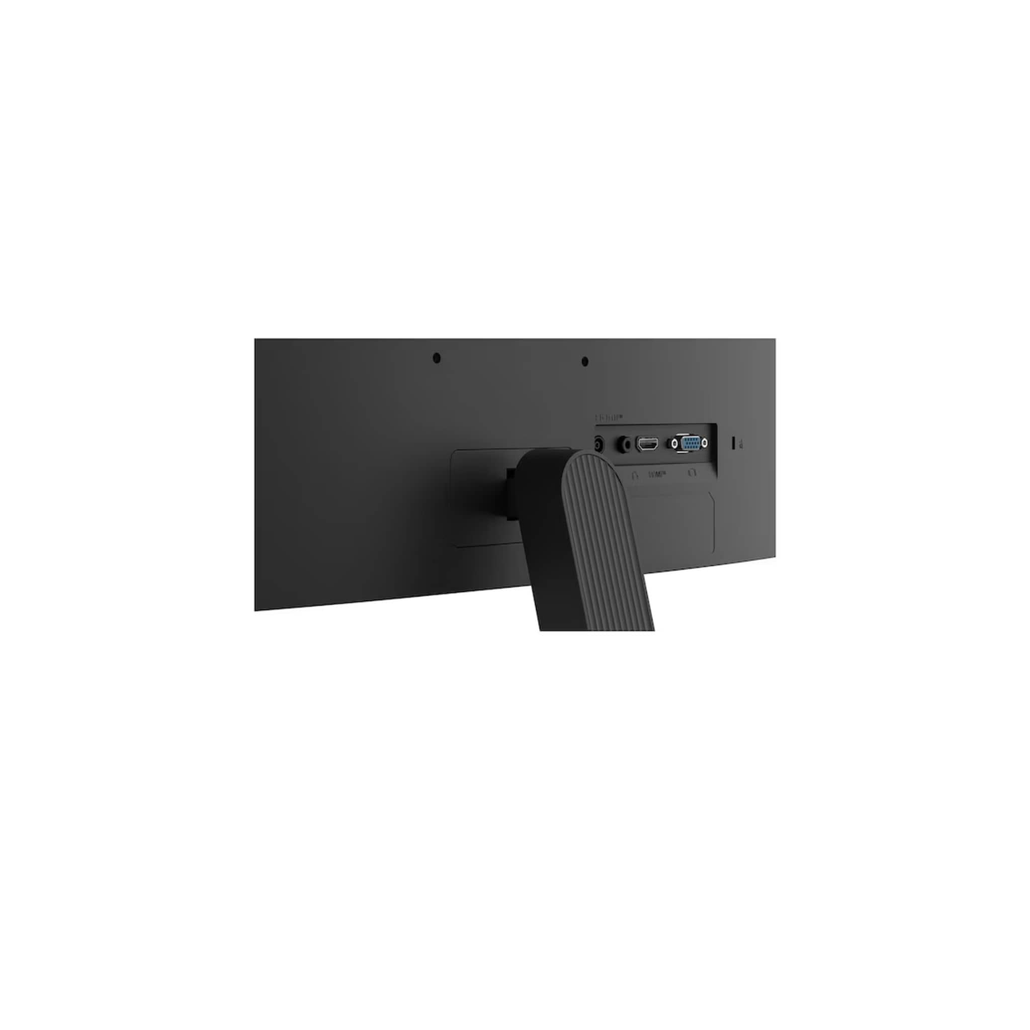 LG Monitors LG 24" 120Hz , HDR 10, 1ms MBR IPS Full HD Monitor-  Black