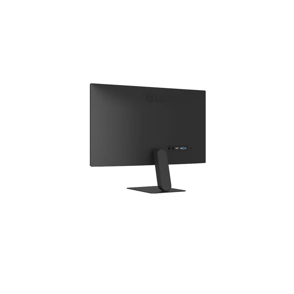 LG Monitors LG 24" 120Hz , HDR 10, 1ms MBR IPS Full HD Monitor-  Black