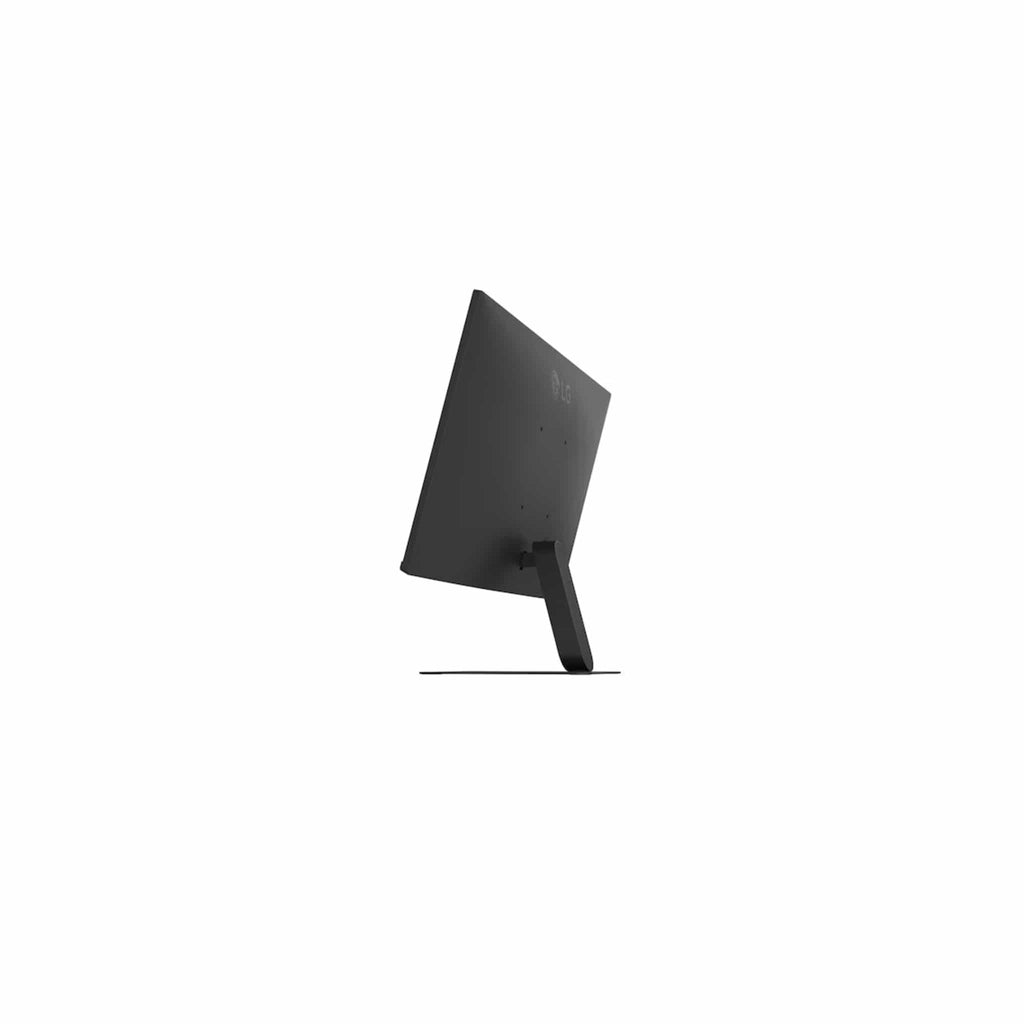 LG Monitors LG 24" 120Hz , HDR 10, 1ms MBR IPS Full HD Monitor-  Black