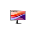 LG Monitors LG 24" 120Hz , HDR 10, 1ms MBR IPS Full HD Monitor-  Black
