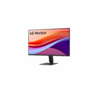LG Monitors LG 24" 120Hz , HDR 10, 1ms MBR IPS Full HD Monitor-  Black