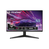 LG Monitors LG 24GQ50F-B UltraGear 24" FHD 1ms 165Hz Monitor