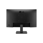 LG Monitors LG 24MR400-B  23.8" IPS Full HD Monitor with AMD FreeSync™