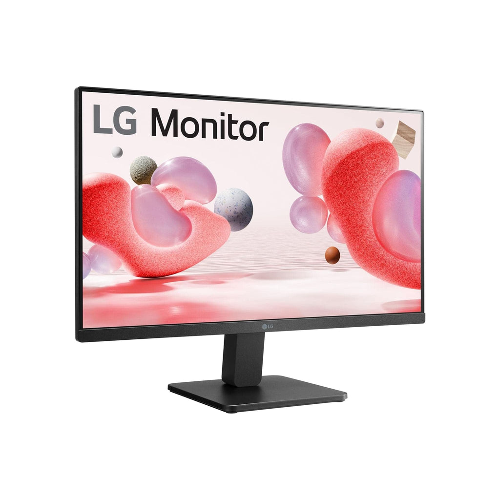 LG Monitors LG 24MR400-B  23.8" IPS Full HD Monitor with AMD FreeSync™