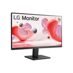 LG Monitors LG 24MR400-B  23.8" IPS Full HD Monitor with AMD FreeSync™