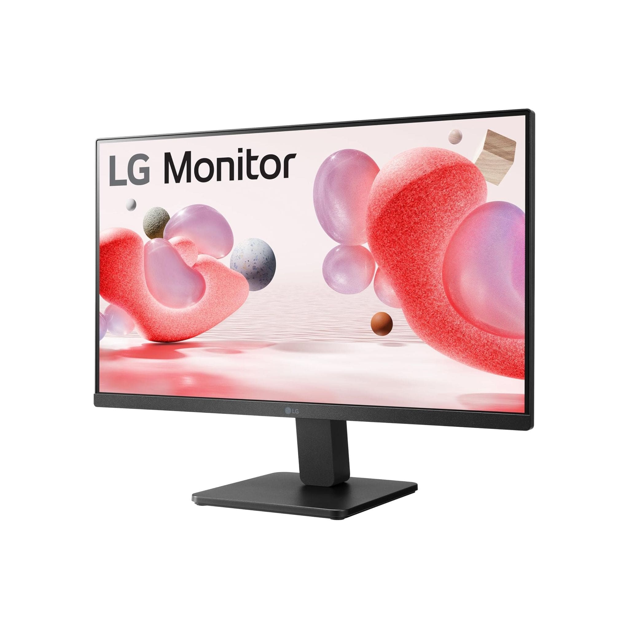 LG 23.8" IPS Full HD Monitor with AMD FreeSync™ Secondary image