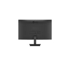 LG Monitors LG 24MS500-B 24" 100Hz IPS Full HD Monitor, Black