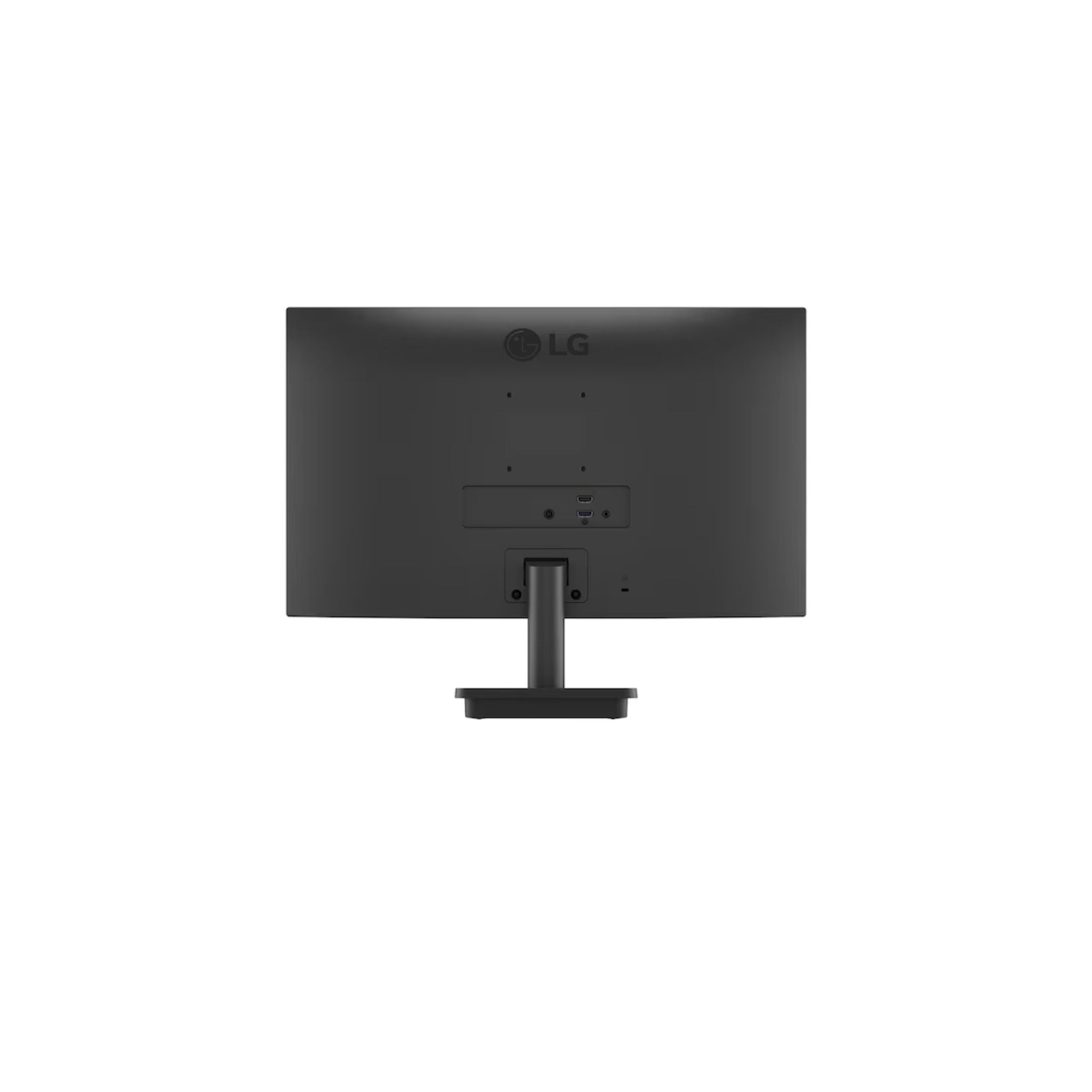 LG Monitors LG 24MS500-B 24" 100Hz IPS Full HD Monitor, Black