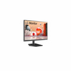 LG Monitors LG 24MS500-B 24" 100Hz IPS Full HD Monitor, Black