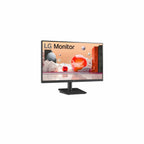 LG Monitors LG 24MS500-B 24" 100Hz IPS Full HD Monitor, Black