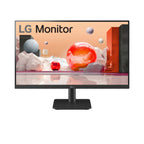 LG Monitors LG 24MS500-B 24" 100Hz IPS Full HD Monitor, Black