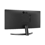 LG Monitors LG 26WQ500 26 inch Full HD 1ms MBR HDR Ultrawide Monitor