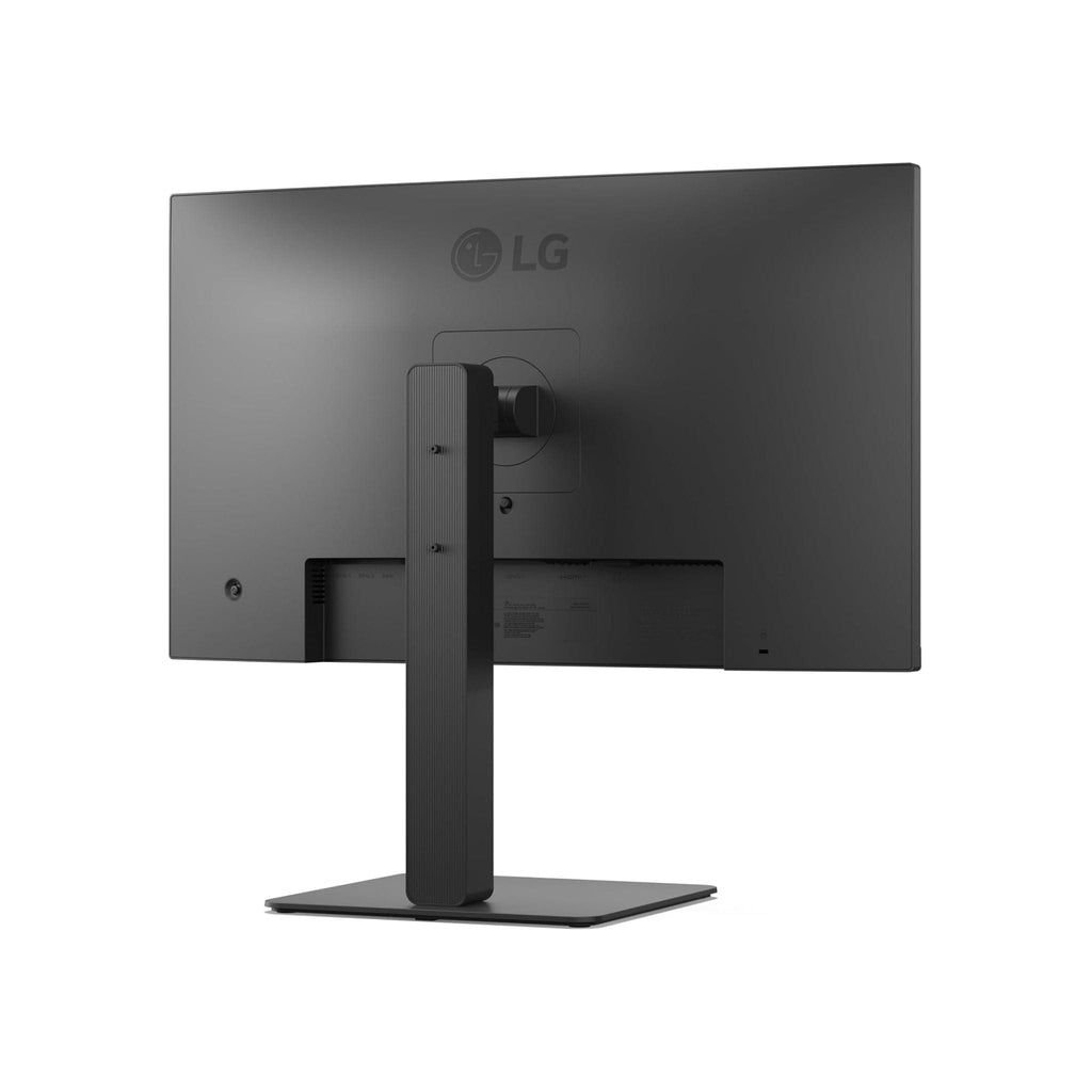 LG Monitors LG 27” Full HD IPS Monitor with USB Type-C™ and RJ45
