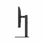 LG Monitors LG 27” Full HD IPS Monitor with USB Type-C™ and RJ45