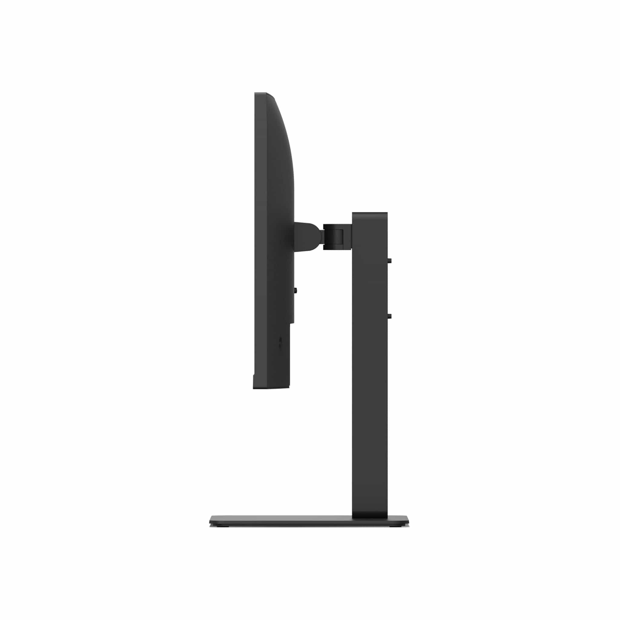 LG Monitors LG 27” Full HD IPS Monitor with USB Type-C™ and RJ45