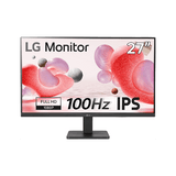 LG Monitors LG 27" IPS Full HD Monitor with AMD FreeSync