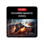 LG Monitors LG 27” UltraGear™ FHD 180Hz gaming monitor 1ms MBR, HDR 10