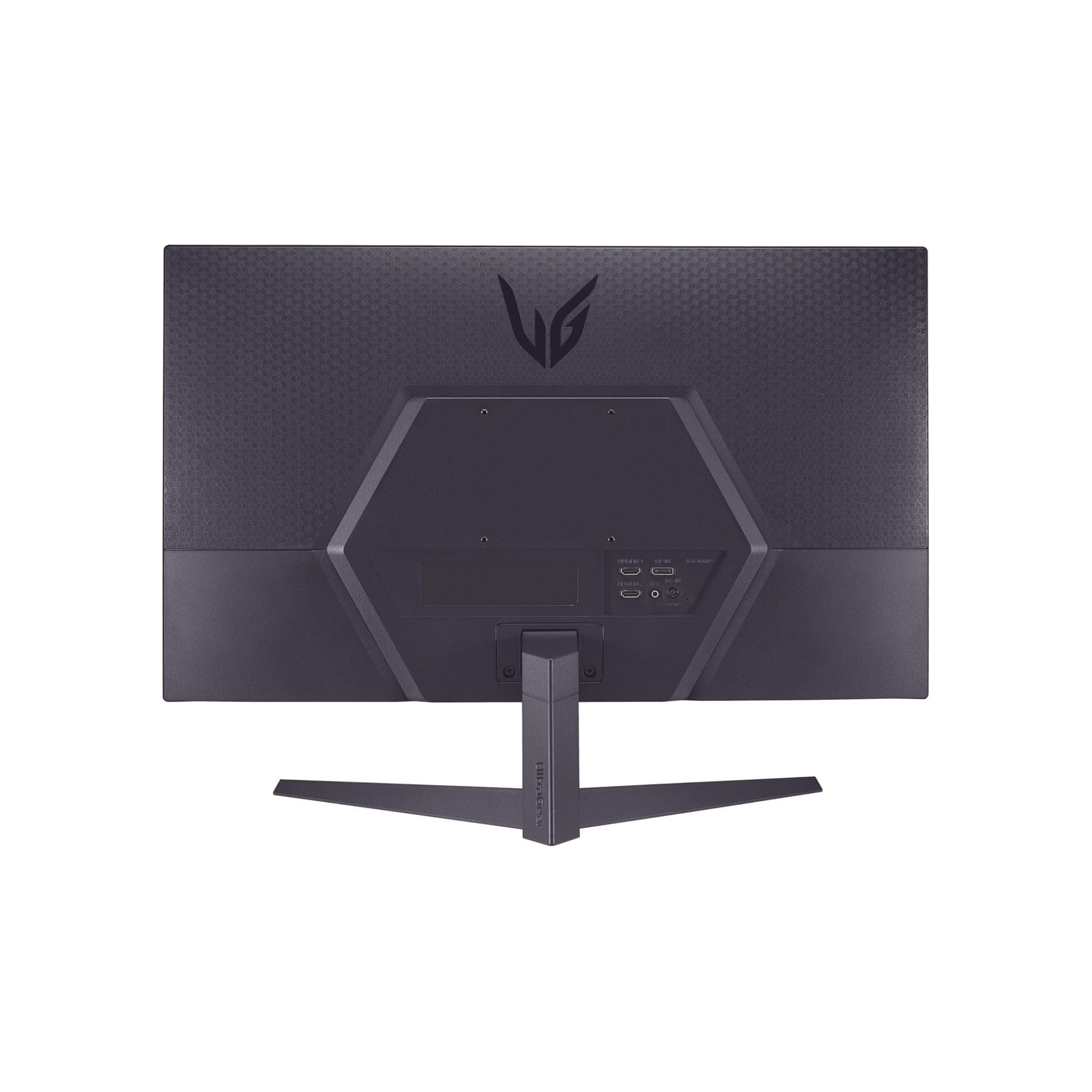 LG Monitors LG 27” UltraGear™ FHD 180Hz gaming monitor 1ms MBR, HDR 10